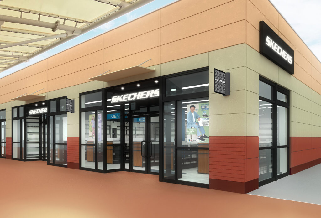 沖縄県唯一のスケッチャーズ直営アウトレットストアが新規オープン! 12 main 9