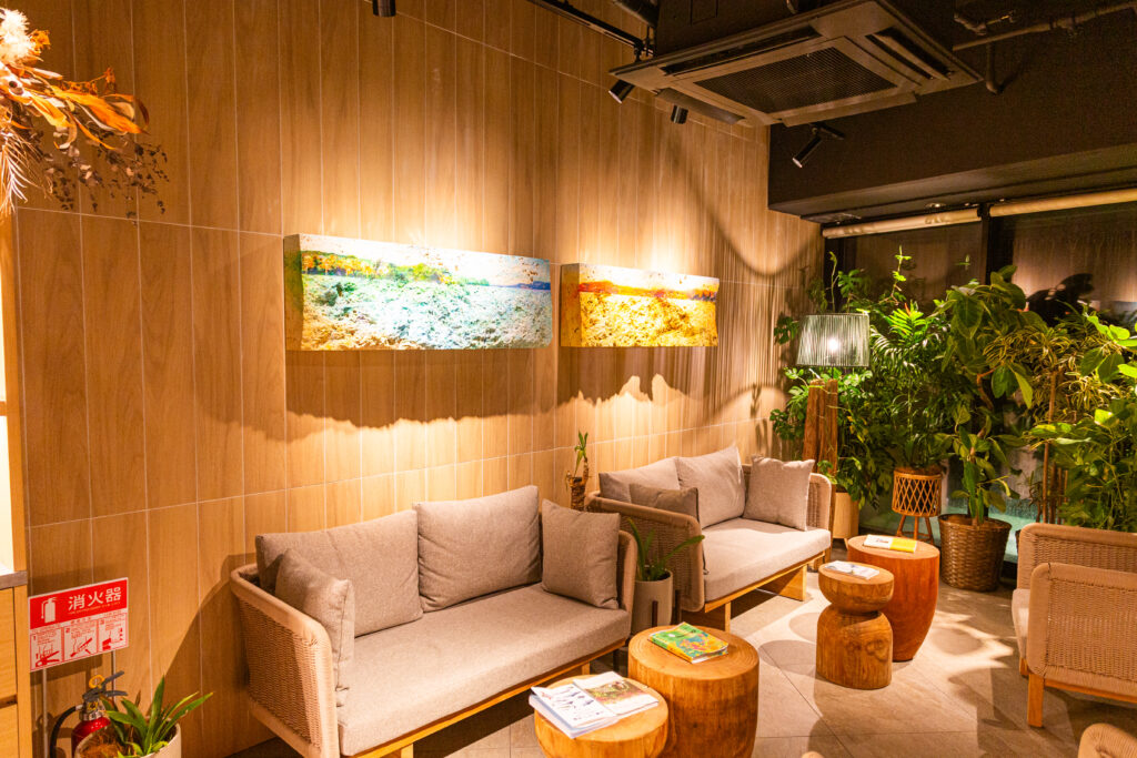 【恋人との沖縄旅に】TWIN-LINE HOTELで過ごす、大人のご褒美ステイ!ジャングリアに最適なホテル! 4 IMG 7835