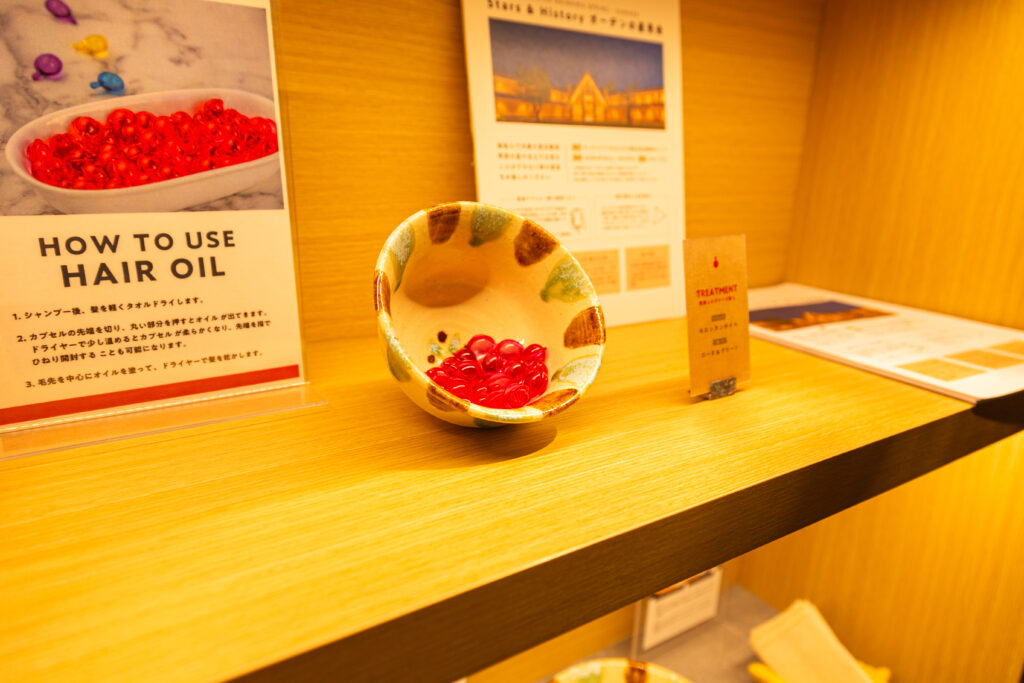 【恋人との沖縄旅に】TWIN-LINE HOTELで過ごす、大人のご褒美ステイ!ジャングリアに最適なホテル! 11 IMG 7836