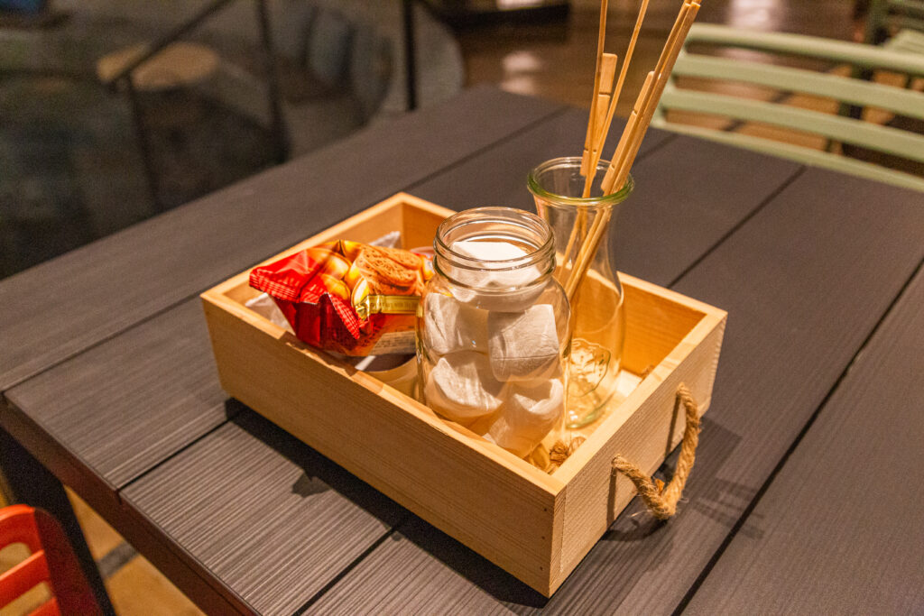 【恋人との沖縄旅に】TWIN-LINE HOTELで過ごす、大人のご褒美ステイ!ジャングリアに最適なホテル! 26 IMG 7869