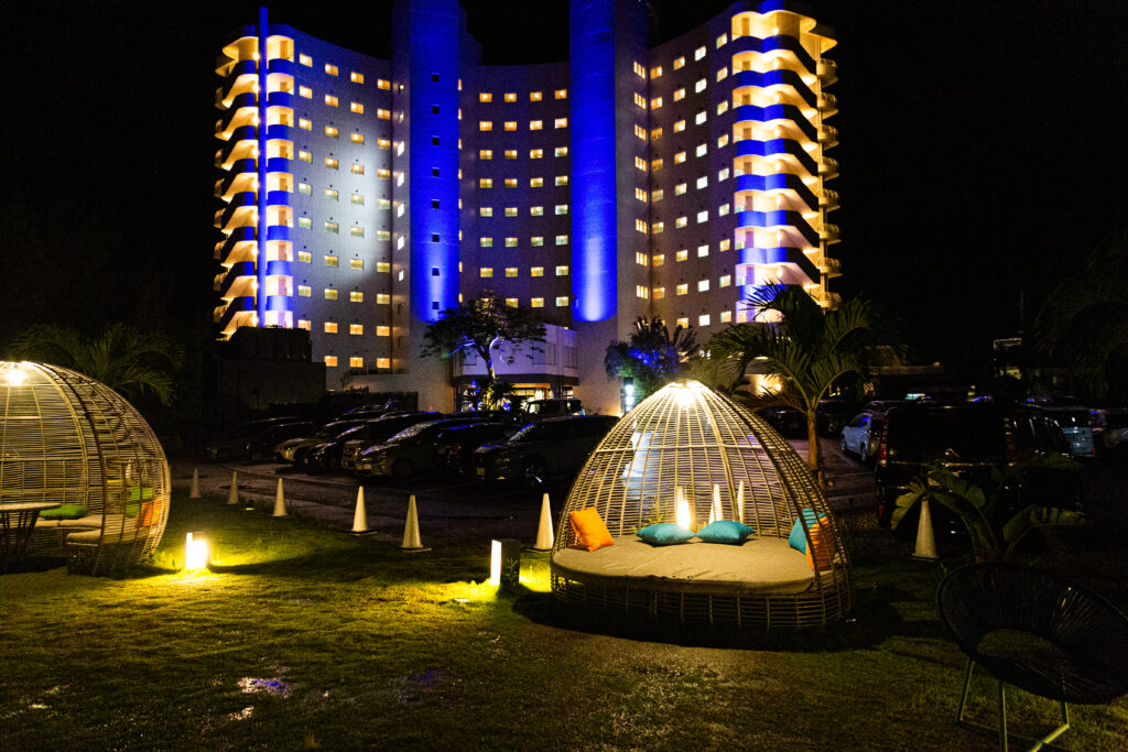 【恋人との沖縄旅に】TWIN-LINE HOTELで過ごす、大人のご褒美ステイ!ジャングリアに最適なホテル! 33 IMG 7903