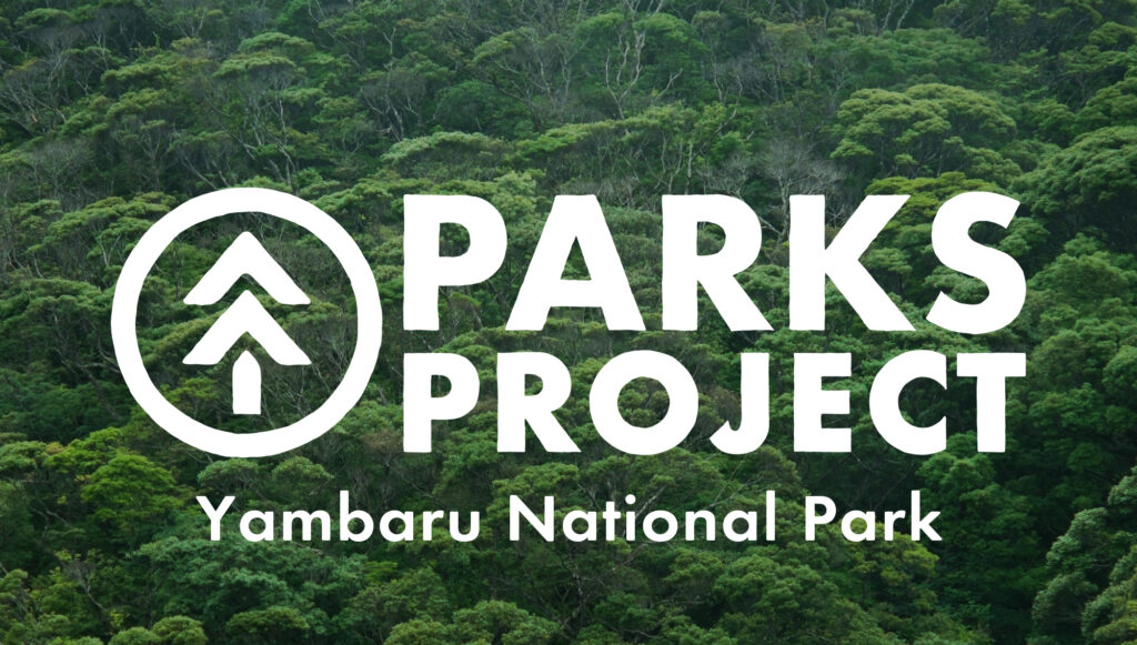 “やんばる国立公園”が次のステージへ。PARKS PROJECTが沖縄で始動、若者とつなぐ地域と自然の未来 1 main 42