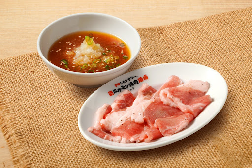 「0秒レモンサワー(R) 仙台ホルモン焼肉酒場 ときわ亭」夏限定“おろポン”キャンペーンを開催 3 sub1 36