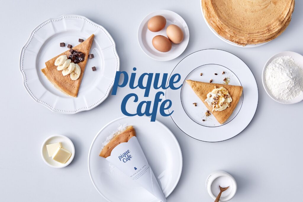 ジェラート ピケ カフェの新作は“あざらし”が主役!黒ごまスイーツが可愛くて美味しすぎる♡ 5 sub1 7