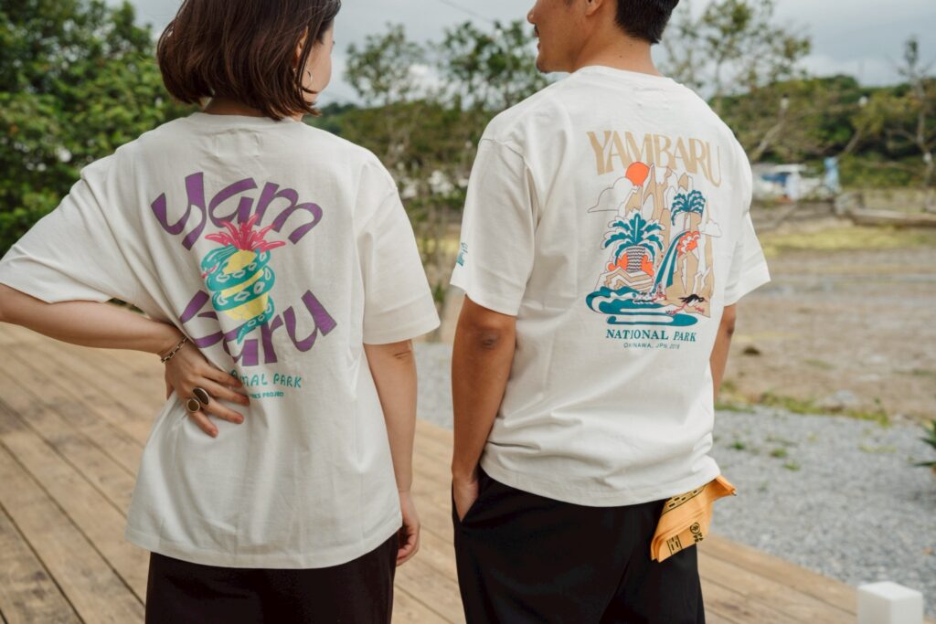 “やんばる国立公園”が次のステージへ。PARKS PROJECTが沖縄で始動、若者とつなぐ地域と自然の未来 9 sub11 7