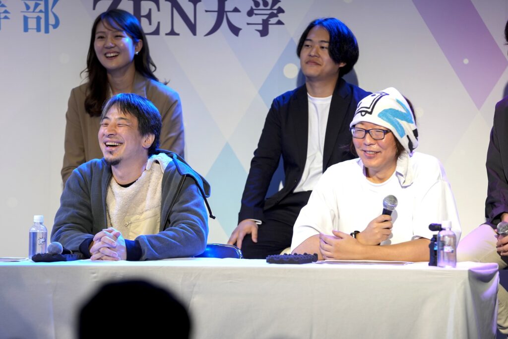 生徒主導で予算1,100万円を調達 N高グループの文化祭「磁石祭ZERO」が感動のフィナーレ 10 sub18 1