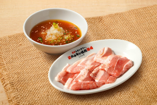「0秒レモンサワー(R) 仙台ホルモン焼肉酒場 ときわ亭」夏限定“おろポン”キャンペーンを開催 4 sub2 34