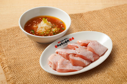 「0秒レモンサワー(R) 仙台ホルモン焼肉酒場 ときわ亭」夏限定“おろポン”キャンペーンを開催 5 sub3 31