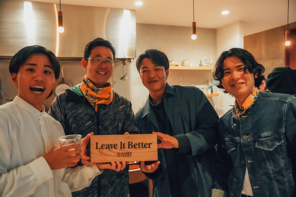 “やんばる国立公園”が次のステージへ。PARKS PROJECTが沖縄で始動、若者とつなぐ地域と自然の未来 3 sub4 27