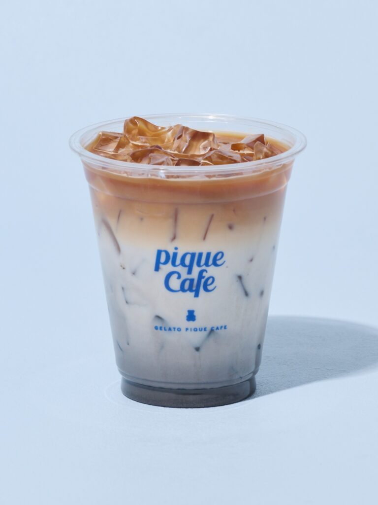 ジェラート ピケ カフェの新作は“あざらし”が主役!黒ごまスイーツが可愛くて美味しすぎる♡ 4 sub5 2