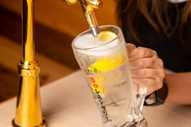 「0秒レモンサワー(R) 仙台ホルモン焼肉酒場 ときわ亭」夏限定“おろポン”キャンペーンを開催 2 sub5 20