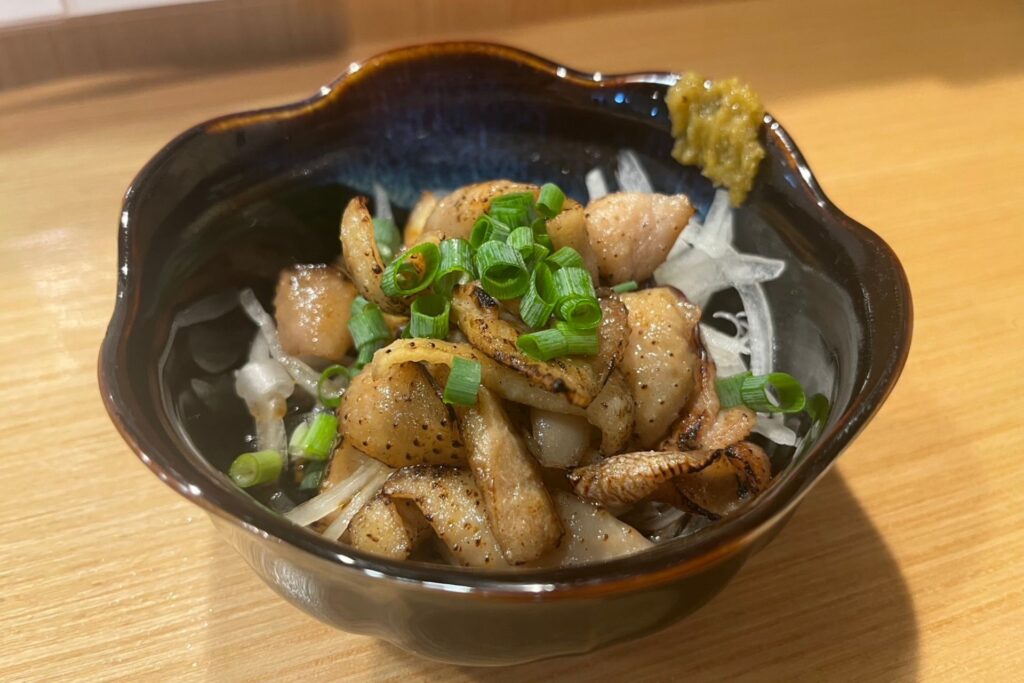 「酒処よっちゃん。」が提案する、山羊も親鳥も味わう“沖縄大衆ガストロノミー”という新しい食のかたち 5 sub5 25