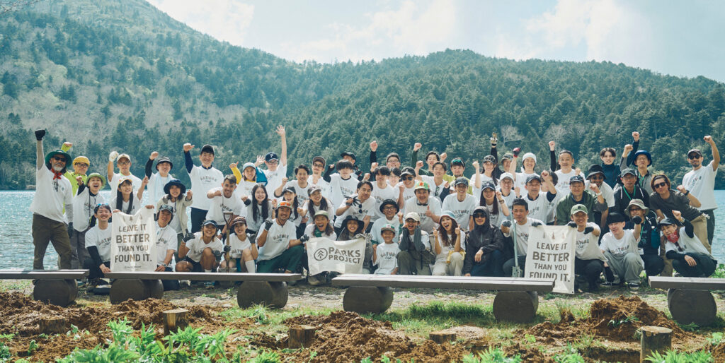 “やんばる国立公園”が次のステージへ。PARKS PROJECTが沖縄で始動、若者とつなぐ地域と自然の未来 5 sub9 9