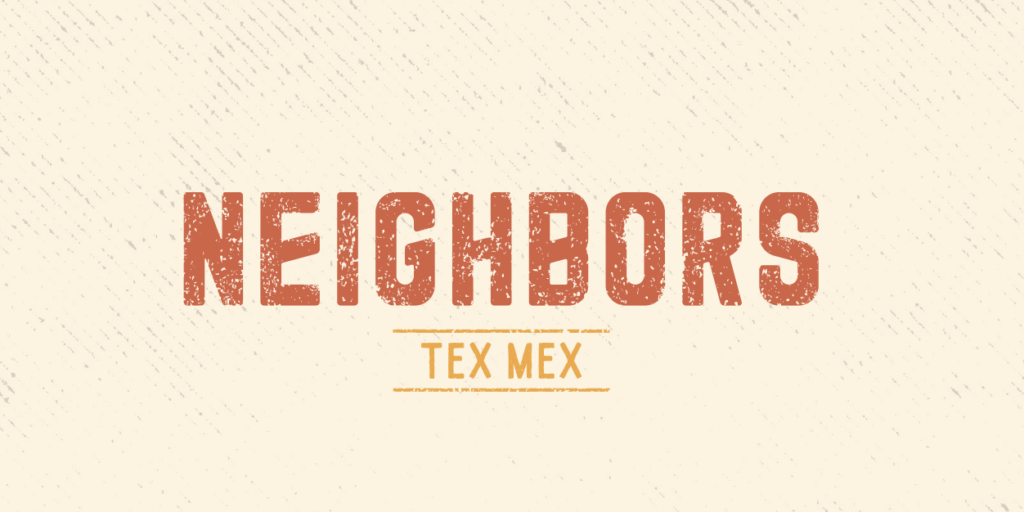 沖縄・南城市に本格TEX-MEXの新店「NEIGHBORS」誕生!無料試食イベントも開催 1 sub1