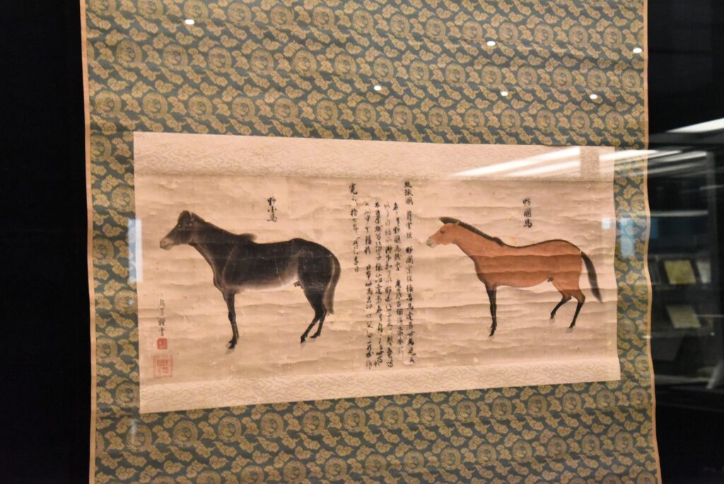 琉球王国最古の絵師・自了の傑作も!「沖縄県立博物館美術館 新収蔵品展」で19,000点超を初お披露目 2 sub1 20