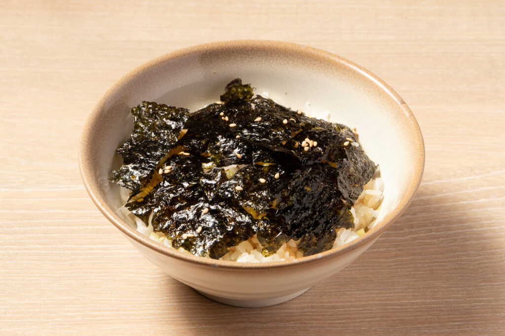 0秒レモンサワーときわ亭で“でっちあげ丼” 映画コラボで自由に盛る夏限定キャンペーン 2 sub1 7