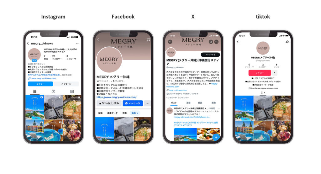 MEGRY沖縄が新コンテンツ公開 ホテル周辺観光&人気記事ランキングで旅の計画がもっと快適に 5 sub2 10