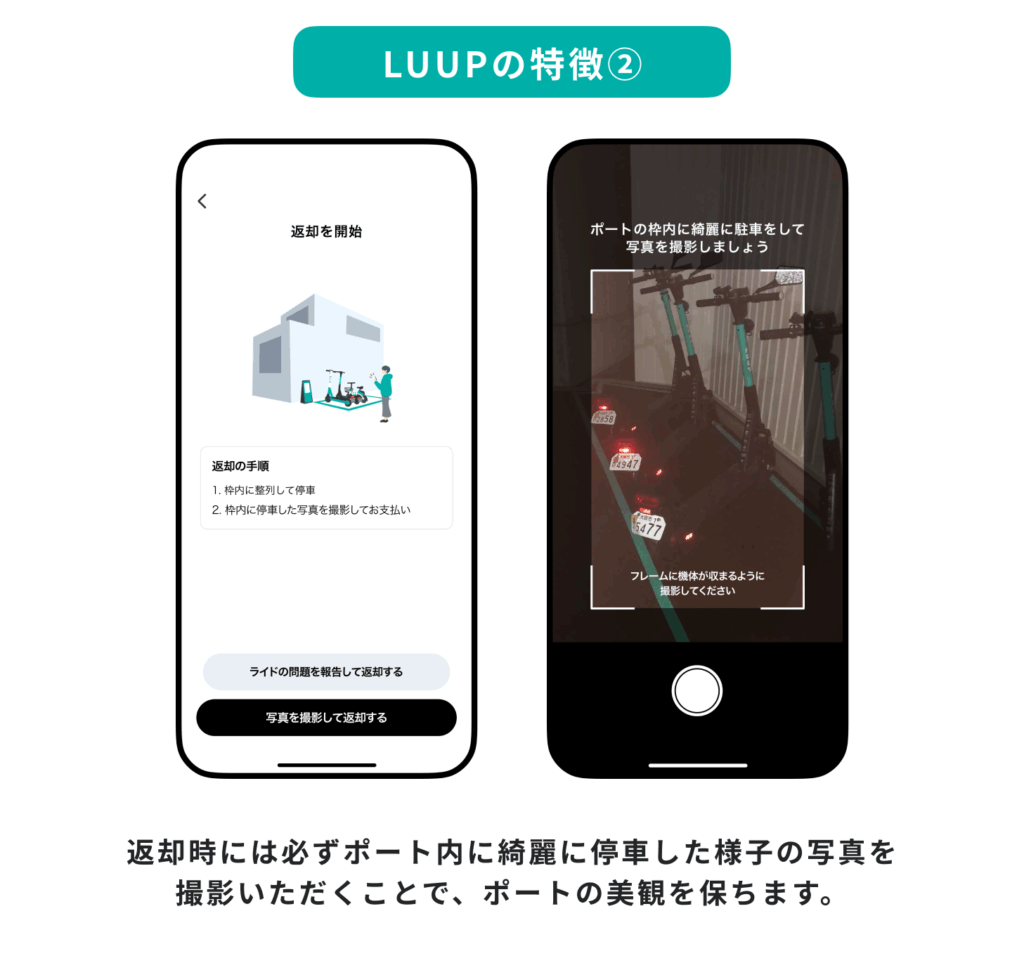 那覇市にLUUPが上陸 電動キックボード&自転車で“街じゅう駅前化”を加速 3 sub2 4