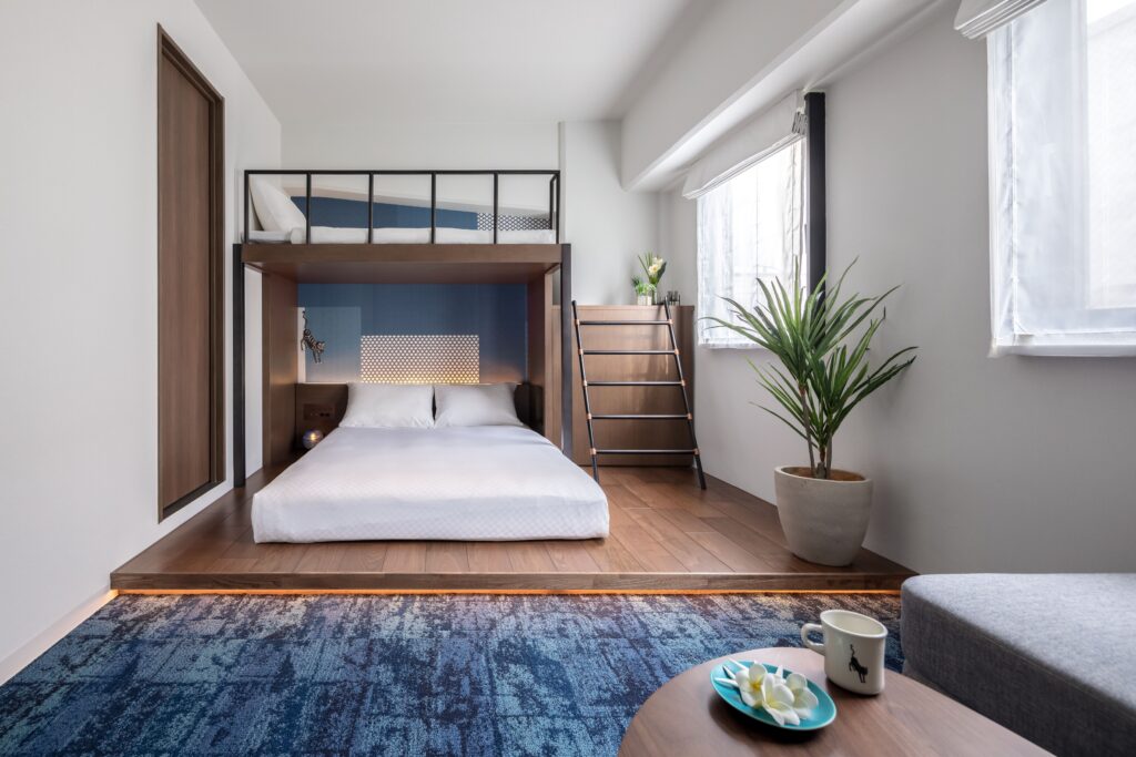 さんぴん茶が主役!ESTINATE HOTEL 那覇、夏だけの香り涼メニューで沖縄時間をアップデート 5 sub4 3