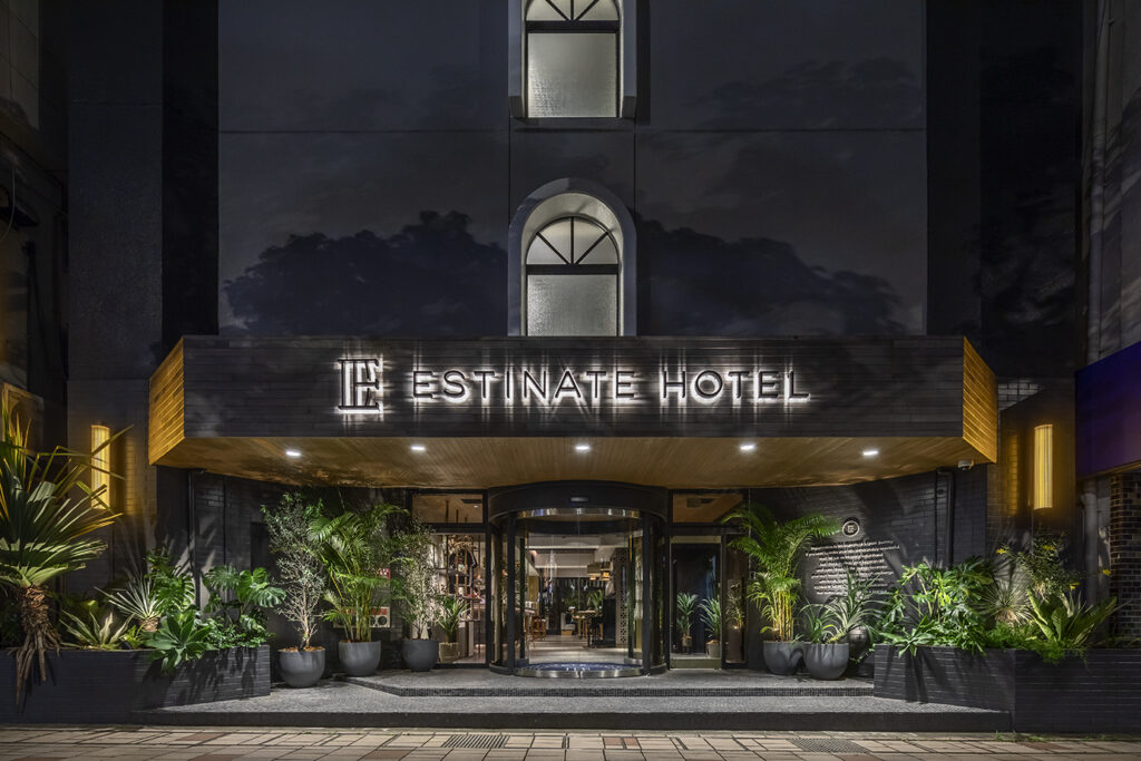 さんぴん茶が主役!ESTINATE HOTEL 那覇、夏だけの香り涼メニューで沖縄時間をアップデート 6 sub5 3