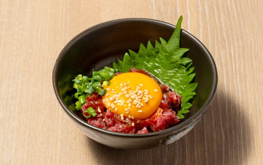 0秒レモンサワーときわ亭で“でっちあげ丼” 映画コラボで自由に盛る夏限定キャンペーン 8 sub6 4
