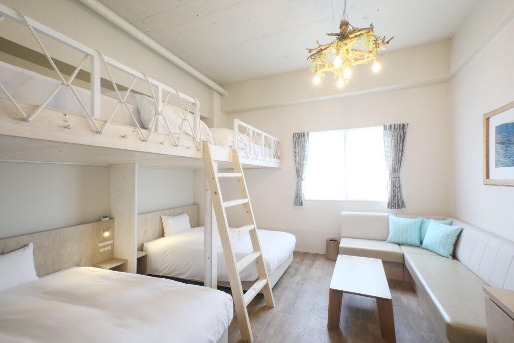 石垣島ホテルククルが第一弾リニューアル “心”をテーマに新客室とアートイベントも登場 11 main 20