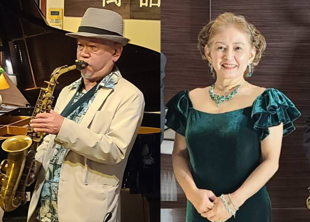 沖縄ハーバービューホテル50周年 那覇の街中で“ビールとジャズ”の特別な夏夜を 2 main 4