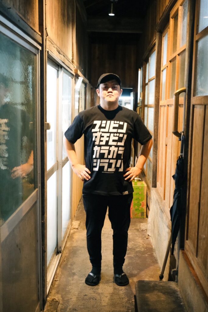 泡盛がアートになる夜――池原酒造×イチグスクモード限定ボトル、20年古酒で8/7解禁 5 sub2 32