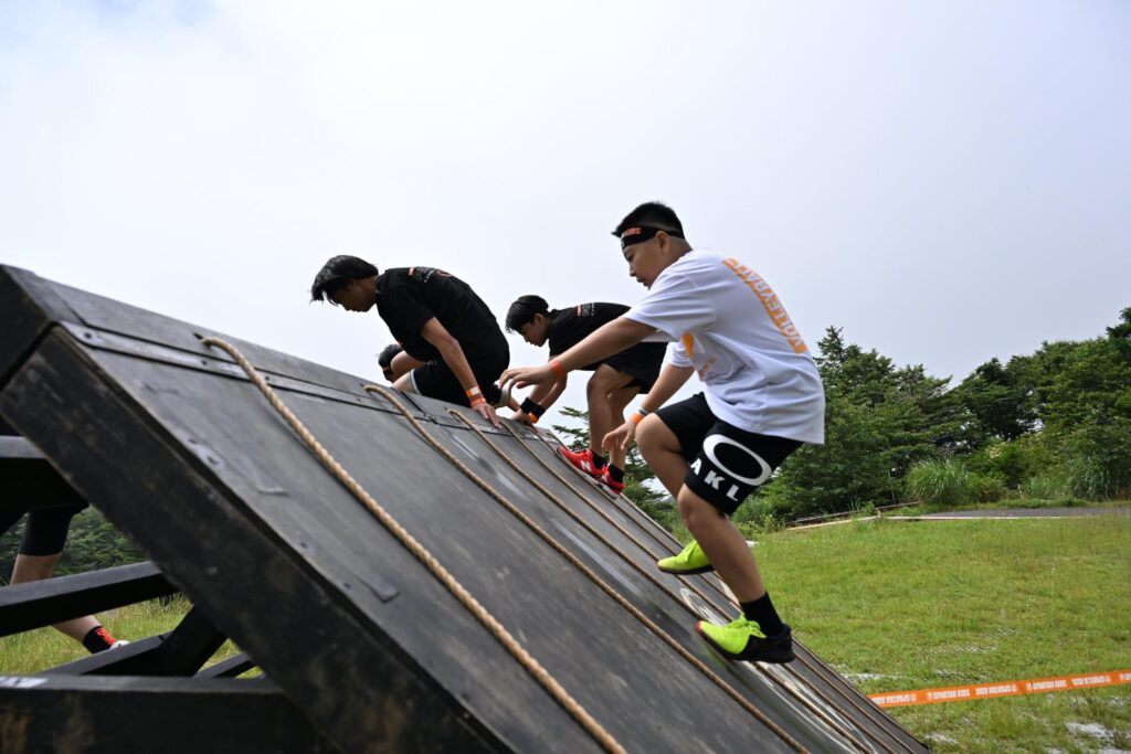 SPARTAN RACE in OKINAWA 2025、エントリー受付スタート!自然と挑戦が融合する注目イベントが再び沖縄に登場 3 sub4 16