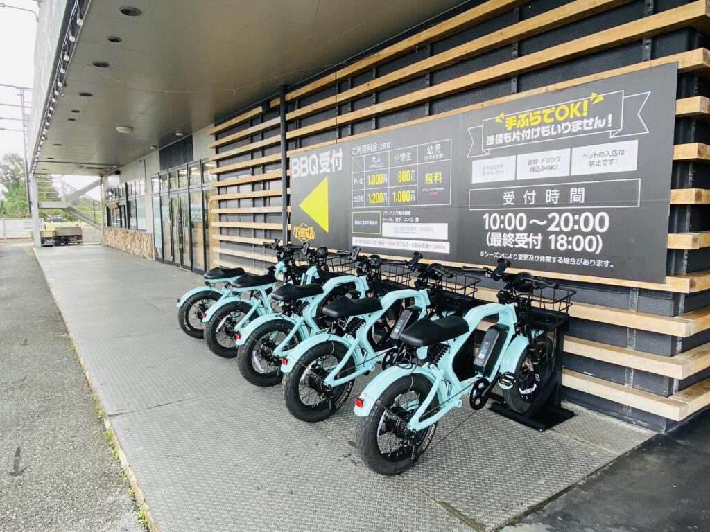 アニメ×eバイクで沖縄を巡る旅!「沖ツラ」×GREEN RIDE OKINAWAのコラボキャンペーンが始動 3 sub7 1