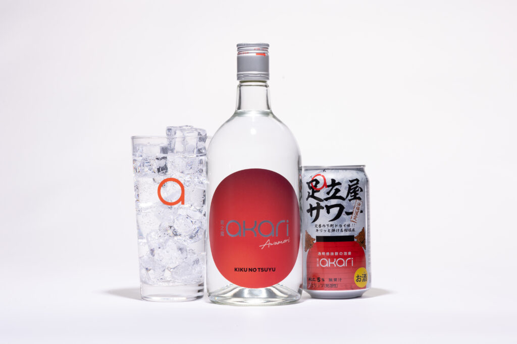 大衆酒場の一杯を缶で。足立屋×菊之露酒造『足立屋サワー』、沖縄で先行発売 2 sub2 24