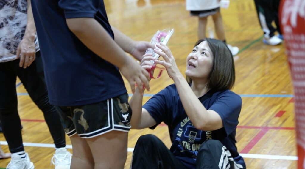 沖縄の夢をコートで育む――「Basketball and Life Clinic 2025」が子どもたちに示した“次の一歩” 4 sub3 1