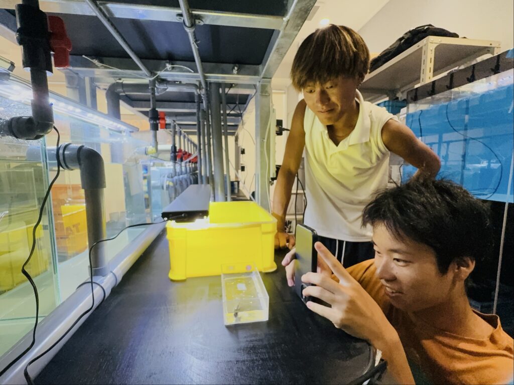 宮古島“初”の学べる水族館『KAIKENのチイサナ水族館』が9/12オープン。見て、ふれて、考える海の教室 7 sub5 8