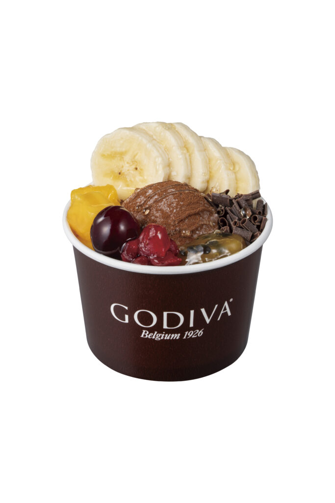 「GODIVA café Okinawa Hotel Collective」那覇・国際通りにオープン。九州(沖縄)初のゴディバカフェ、限定メニューも登場 5 d15ef2d3a8b039dc919b405d27e68f83
