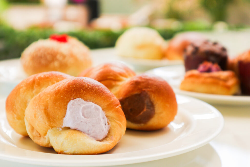 ラグナガーデンホテル、プレミアムルーム専用サービス開始 3 sub1 22