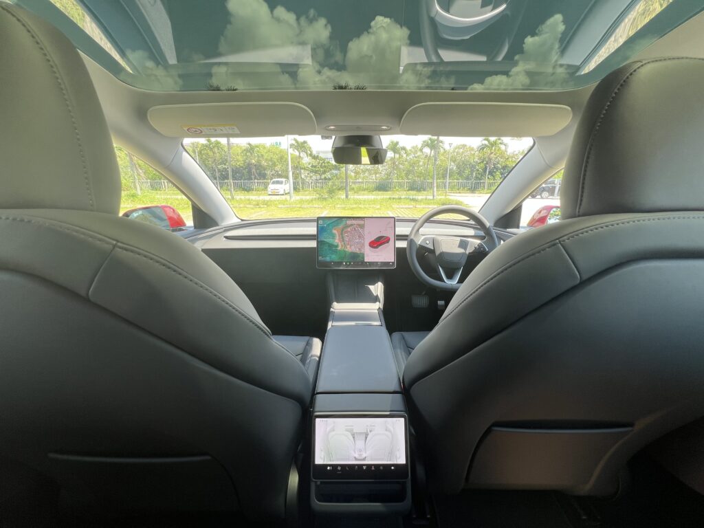 Testra EV Rentalが那覇にグランドオープン。那覇空港5分で“テスラの旅”を始めよう 3 sub1 4
