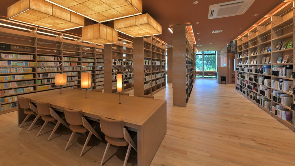 読谷村立図書館、ゆんラボ・未来館の中心施設としてリニューアルオープン—“ホンモノ”を紡ぐ多文化共創拠点へ 2 sub1 7
