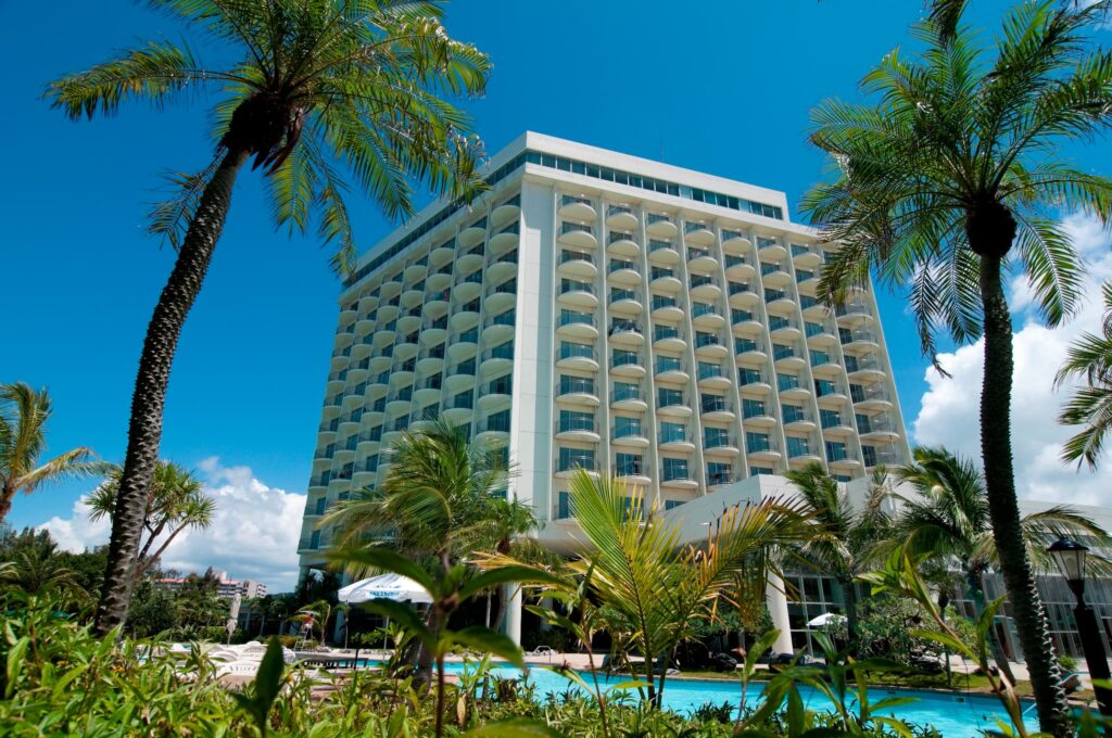 ラグナガーデンホテル、プレミアムルーム専用サービス開始 2 sub10 10