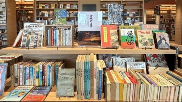 読谷村立図書館、ゆんラボ・未来館の中心施設としてリニューアルオープン—“ホンモノ”を紡ぐ多文化共創拠点へ 12 sub11 2