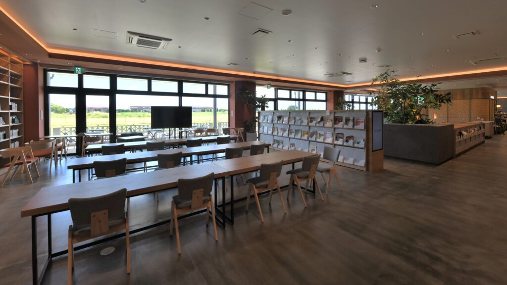 読谷村立図書館、ゆんラボ・未来館の中心施設としてリニューアルオープン—“ホンモノ”を紡ぐ多文化共創拠点へ 13 sub12 2