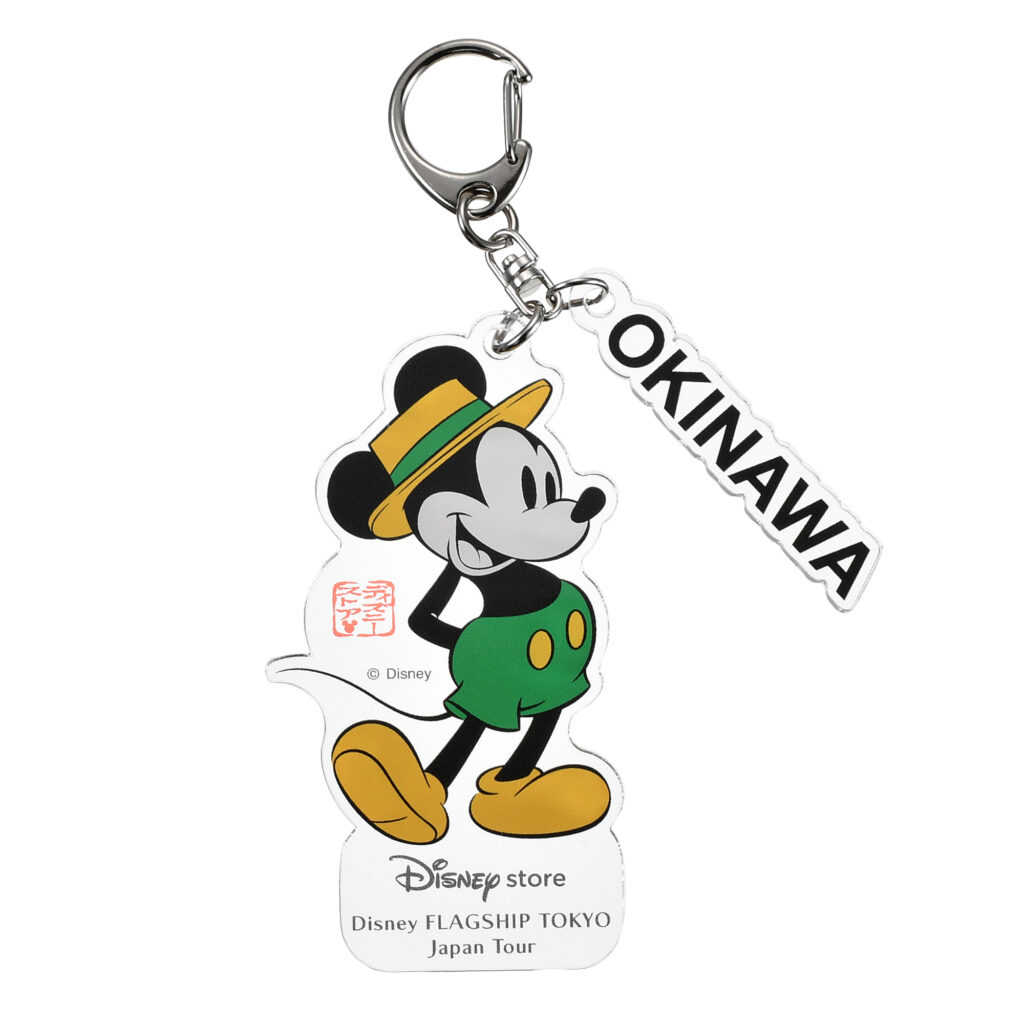 ディズニーストア沖縄初上陸 PARCO CITYで期間限定開催 5 sub13 5