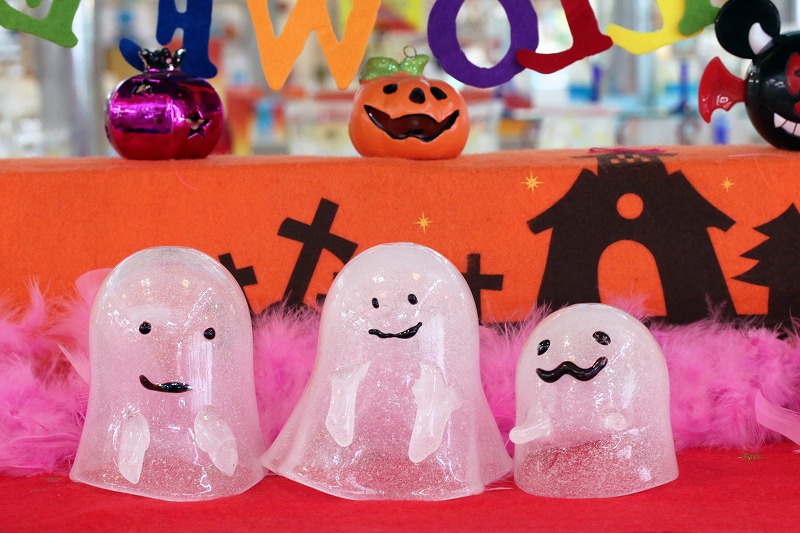 おきなわワールド 玉泉洞『南の島の地底ジャック・オー・ランタン』 4 sub3 16