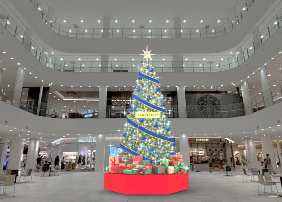 ディズニーストア沖縄初上陸 PARCO CITYで期間限定開催 8 sub3 3