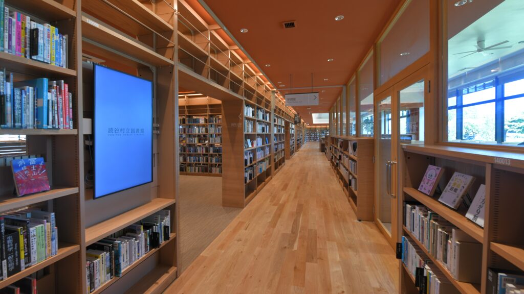読谷村立図書館、ゆんラボ・未来館の中心施設としてリニューアルオープン—“ホンモノ”を紡ぐ多文化共創拠点へ 5 sub4 6