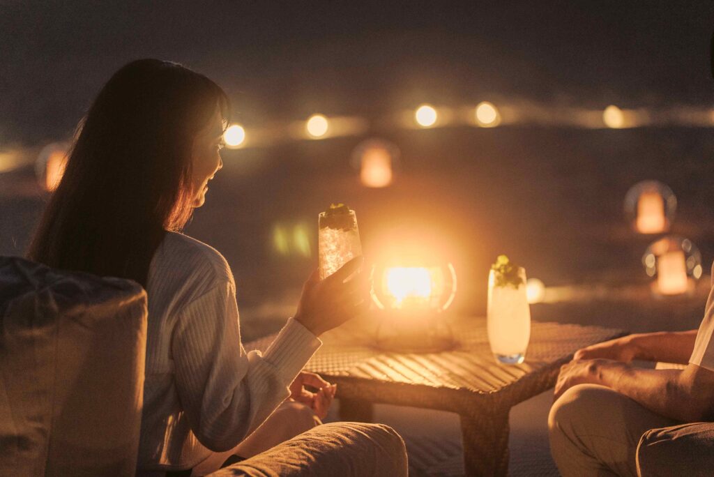 沖縄ざんぱイルミネーション開幕。“五感”で灯る冬夜をグランドメルキュール沖縄残波岬リゾートで 5 sub5 7