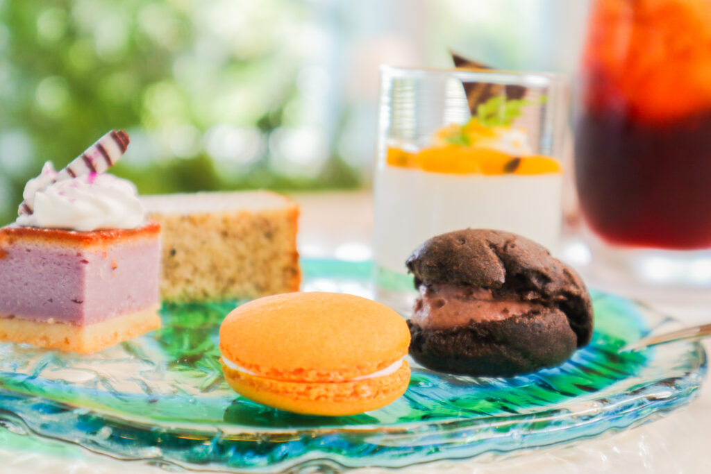 ラグナガーデンホテル、プレミアムルーム専用サービス開始 4 sub6 13