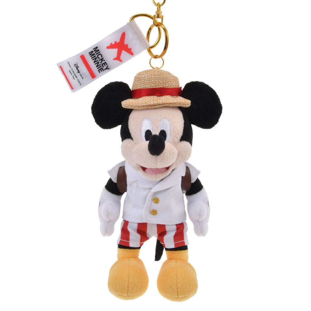 ディズニーストア沖縄初上陸 PARCO CITYで期間限定開催 2 sub8 9