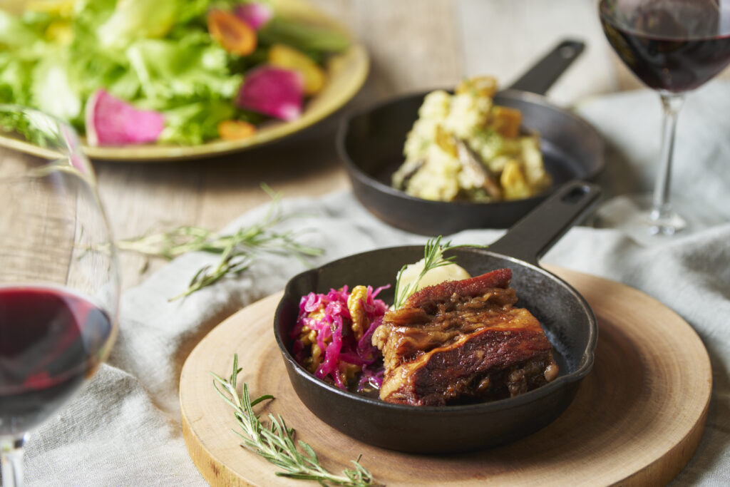 ハイアット リージェンシー 瀬良垣アイランド 沖縄「イルミネーションビアガーデン」開催 1 main 3