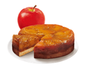 ハーゲンダッツから「タルトタタン~カラメリゼ林檎のタルト~」新登場! 2 sub1 1