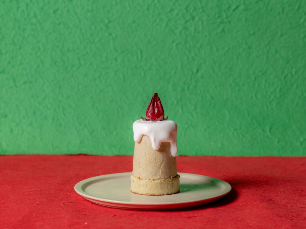 ハーブ香る“新しい沖縄のクリスマス”を体験。ESTINATE HOTEL 那覇の限定メニューが登場 2 sub1 14